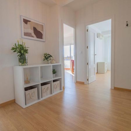 Apartamento Tomillo I Candeleda Exteriér fotografie
