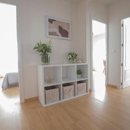 Apartamento Tomillo I Candeleda Exteriér fotografie