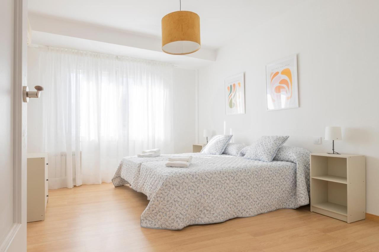 Apartamento Tomillo I Candeleda Exteriér fotografie