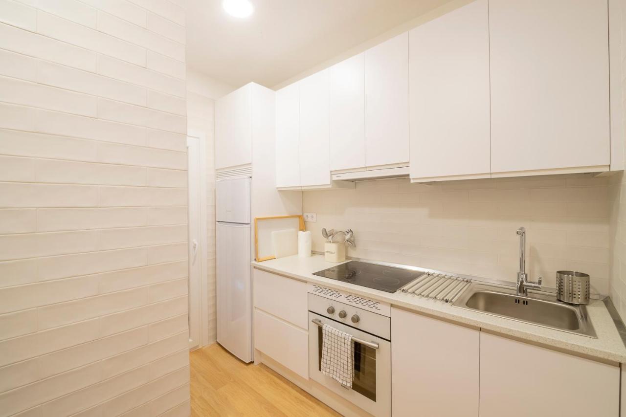 Apartamento Tomillo I Candeleda Exteriér fotografie