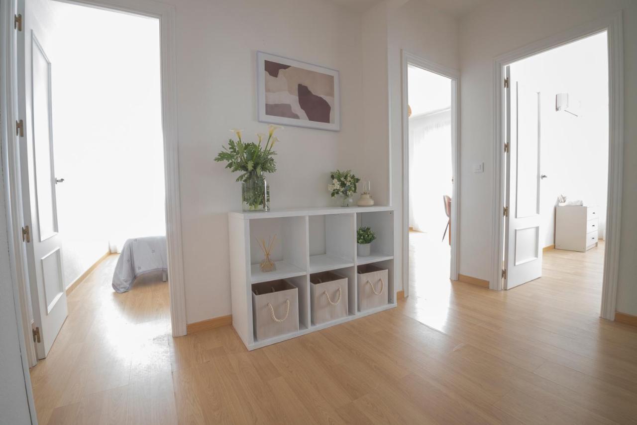 Apartamento Tomillo I Candeleda Exteriér fotografie