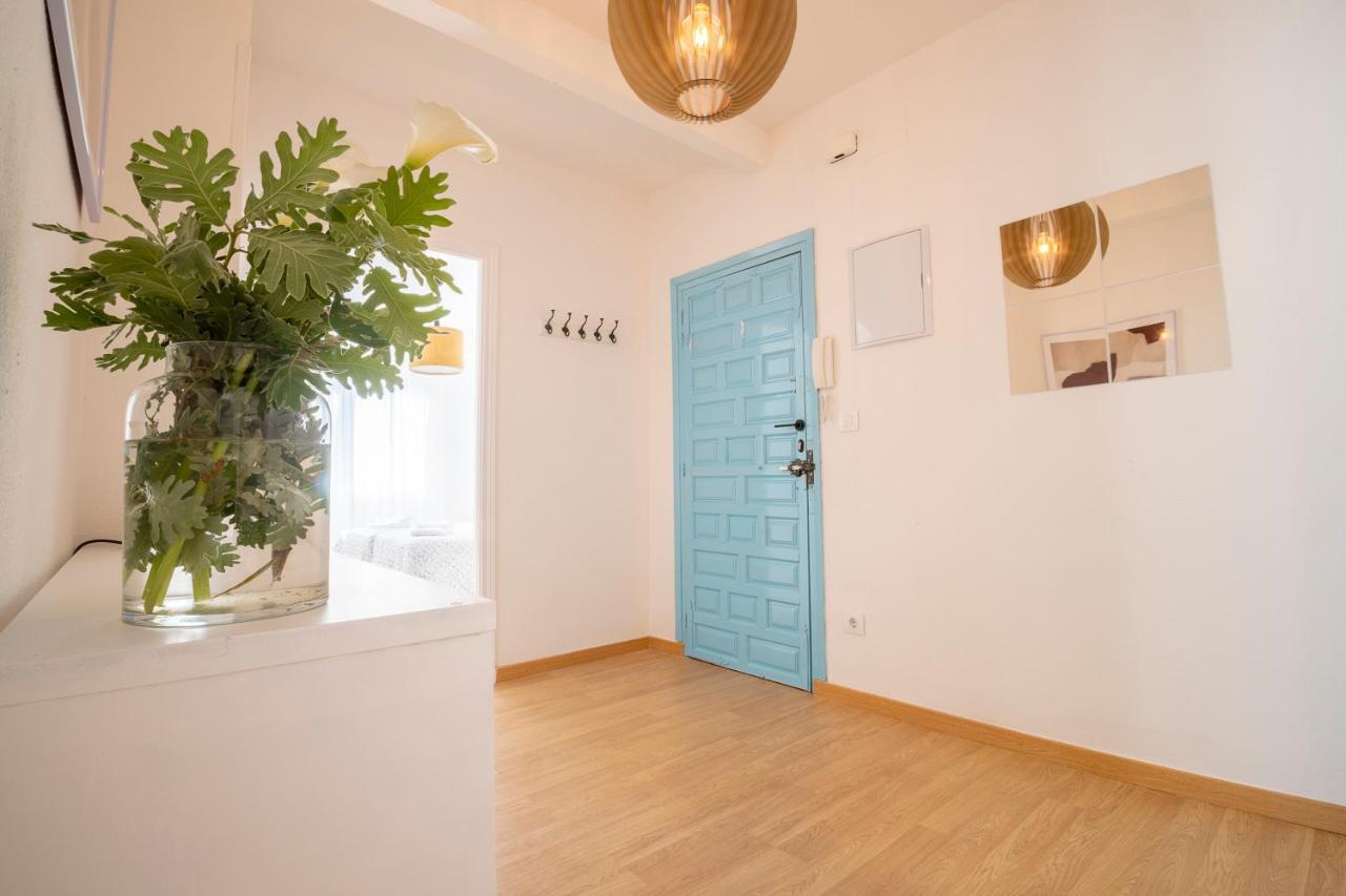 Apartamento Tomillo I Candeleda Exteriér fotografie