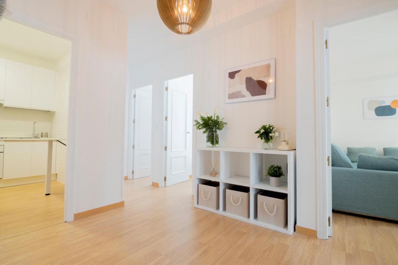 Apartamento Tomillo I Candeleda Exteriér fotografie