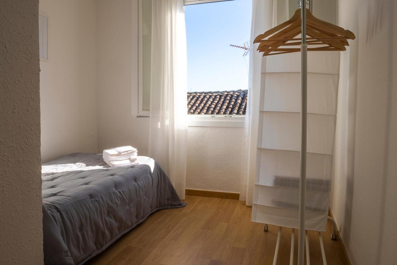 Apartamento Tomillo I Candeleda Exteriér fotografie