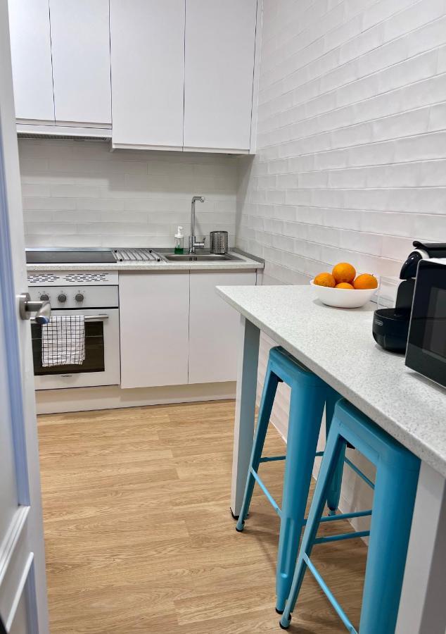 Apartamento Tomillo I Candeleda Exteriér fotografie