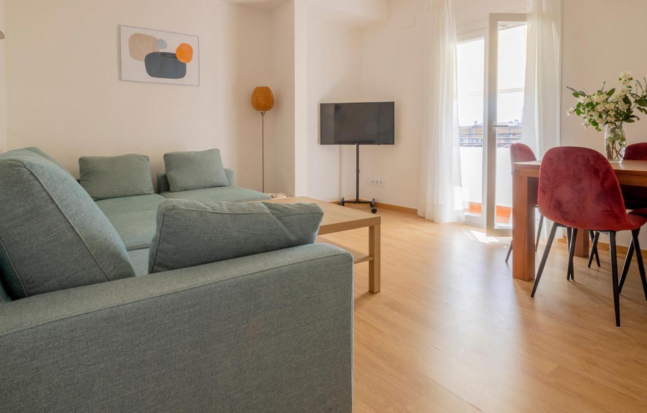 Apartamento Tomillo I Candeleda Exteriér fotografie